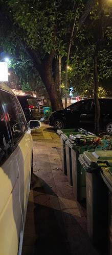 Stuck Coffee & Drinks - Gastronomi dan perhotelan