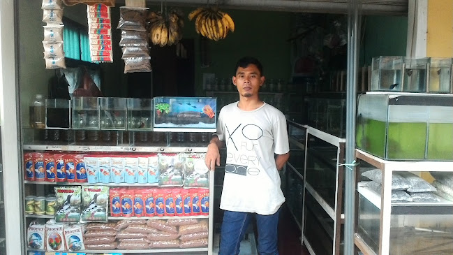 Opinii despre TOKO ADE CUPANG în Tangerang kota - Gastronomi dan perhotelan