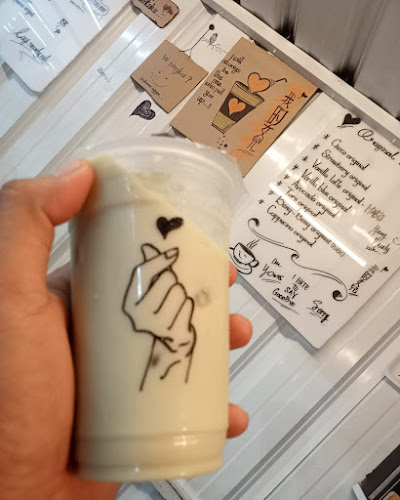 Opinii despre @simple_love3 în Kota Ternate - Gastronomi dan perhotelan