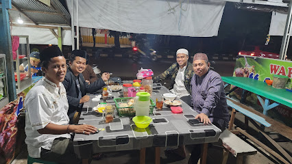 Warung Makan Al-Mira