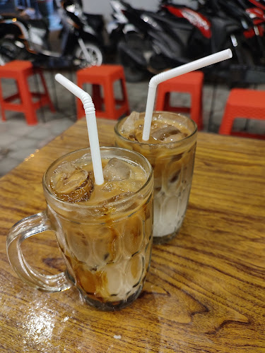 Jiu Jiu Kopitiam Mojokerto