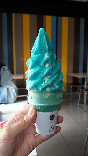 McDonald's - Sangkuriang Cimahi - Kota Cimahi