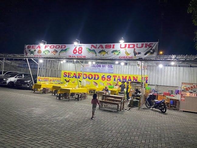seafood 69 muhadi - Kota Tangerang