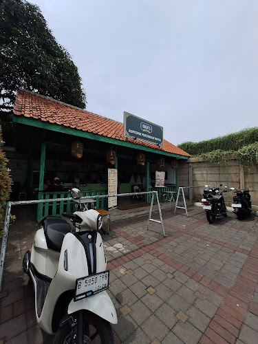 Comentarii opinii despre Dadi's Coffee Garden