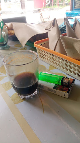 Warung Mama Ika - Kota Semarang