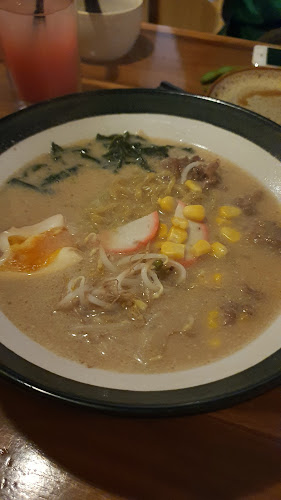 Tanoshi Izakaya Restaurant - Kota Semarang