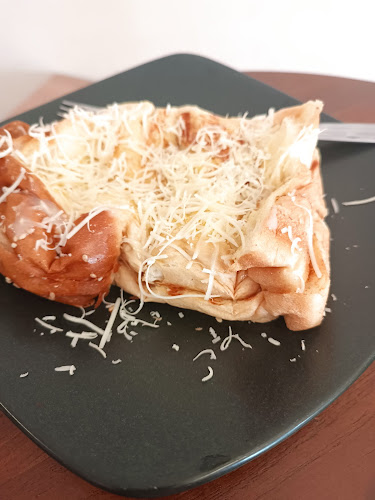 KEI kafe - Kota Palembang