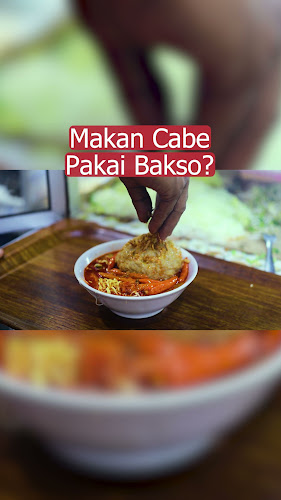 Bakso Knalpot - Kota Bandar Lampung