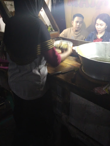 SOTO AYAM mbk LIA. - Gastronomi dan perhotelan