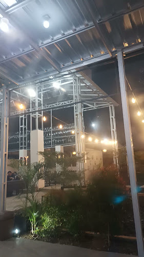 Hanian Cafe - Kota Banjar Baru