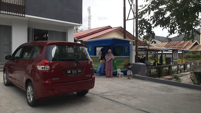 Opinii despre Big Burger 2 în Kota Gorontalo - Gastronomi dan perhotelan
