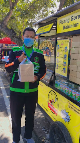 Comentarii opinii despre BANANA KILL Madiun