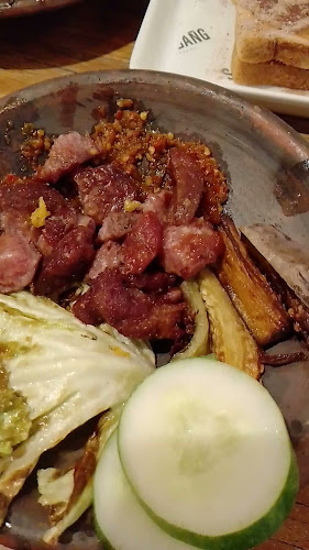 Sambang Cafe & Eatery