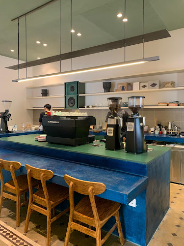 Index Coffee Co. Kesatriaan - Kota Bandung