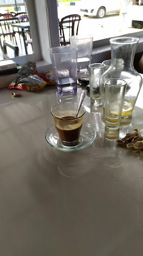 AMMA SPOT COFFEE - Kota Langsa