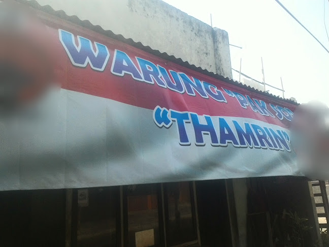 Opinii despre Warung Kopi Pak So în Kota Madiun - Gastronomi dan perhotelan