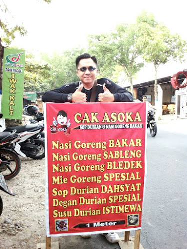 Jl. Sri Dara No.16, Kanigoro, Kec. Kartoharjo, Kota Madiun, Jawa Timur 63118