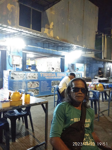 Opinii despre Tenda Biru Kampung Bule în Kota Batam - Gastronomi dan perhotelan
