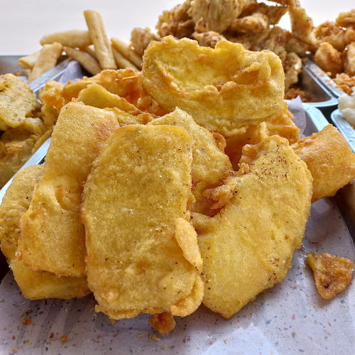 Comentarii opinii despre Aneka Gorengan Bang Toyib