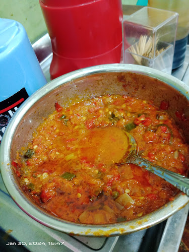 Rumah Makan Goyang Lidah - Kota Parepare