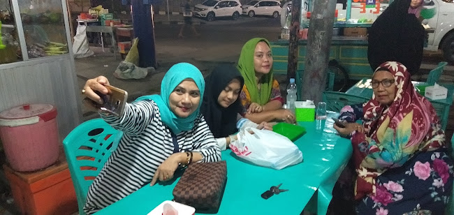 Jl. Botolempangan No.24, Sawerigading, Kec. Ujung Pandang, Kota Makassar, Sulawesi Selatan 90113