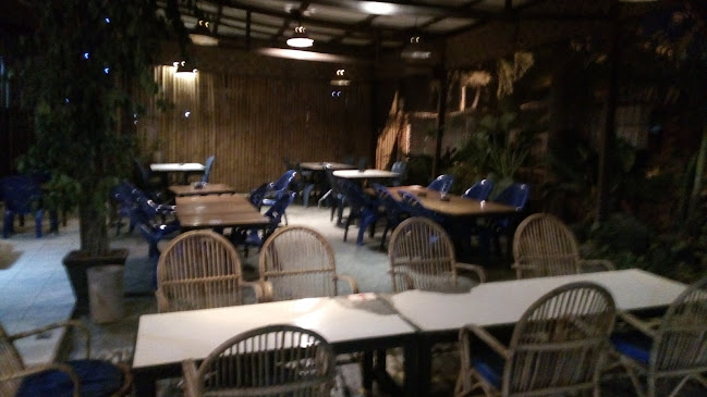 Corner Kopi - Kota Bandar Lampung