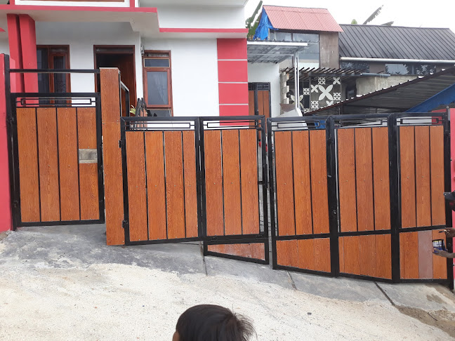 Opinii despre Sambal Gami khas Borneo în Kota Bandar Lampung - Gastronomi dan perhotelan