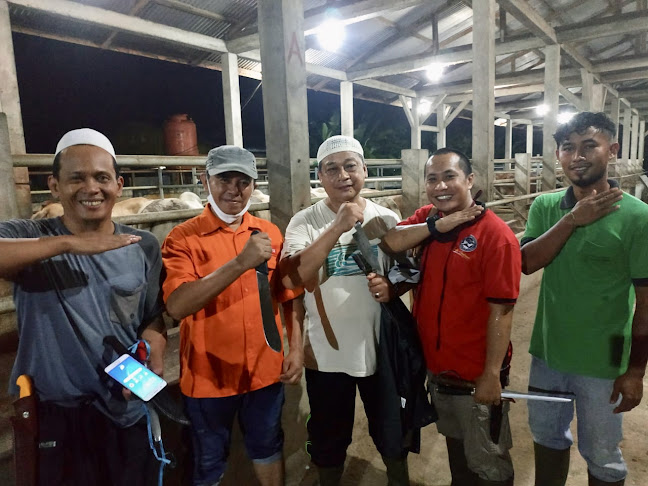 Base Camp Juleha Sumsel - Gastronomi dan perhotelan