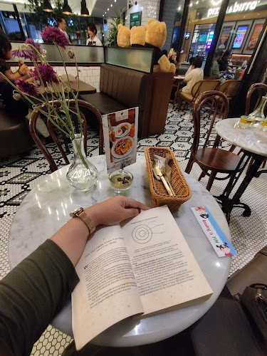 Comentarii opinii despre Toby's Estate , Grand Batam Mall