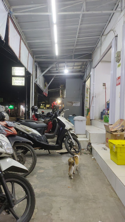 MILTIE INDONESIA BUMI MAS