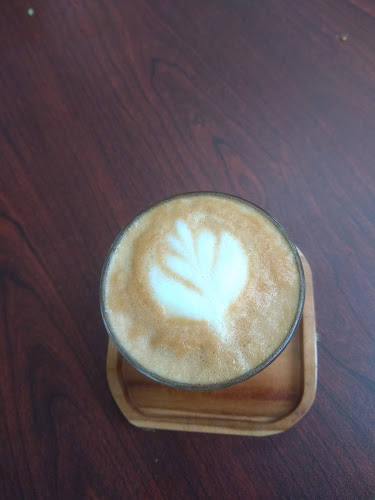 Opinii despre Comet Coffee în Kota Banjar Baru - Gastronomi dan perhotelan