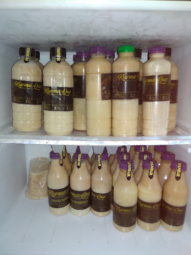 KURMA.QUE dan Fatimah mom kids baby spa - Gastronomi dan perhotelan