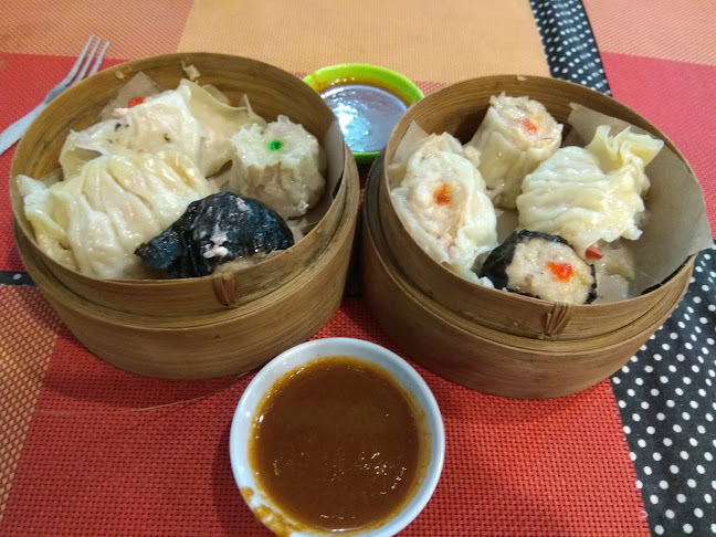 Classy Dimsum Tebingtinggi