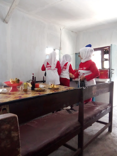 Sate Condong Karangsambung - Kab. Tasikmalaya