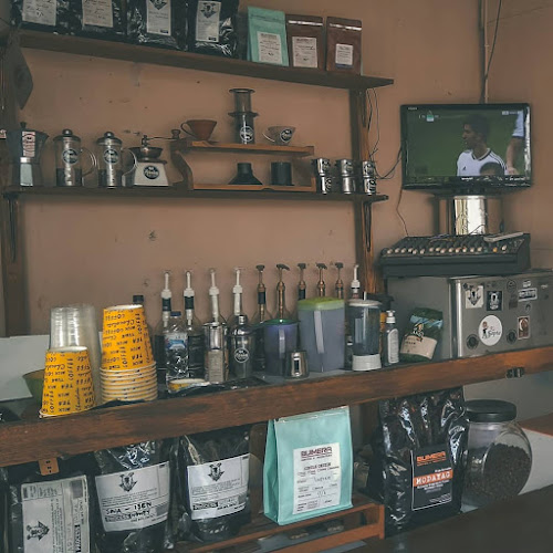 Sunday Funday Coffee - Kota Gorontalo