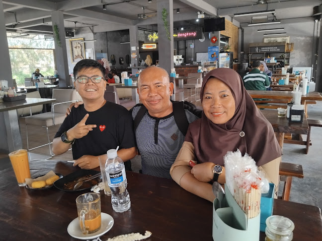 Mie Tarempa Bengkong - Gastronomi dan perhotelan