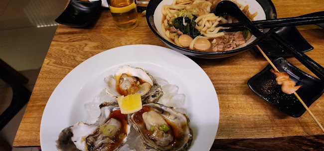 Tanoshi Izakaya Restaurant - Kota Semarang