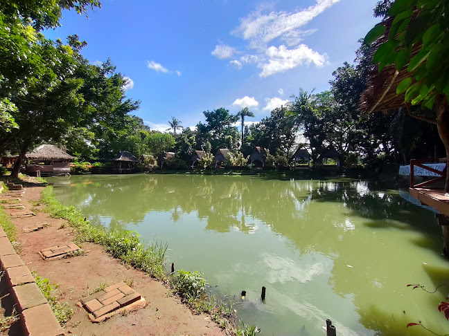 Pemancingan & Rumah Makan Tirtonadi - Gastronomi dan perhotelan