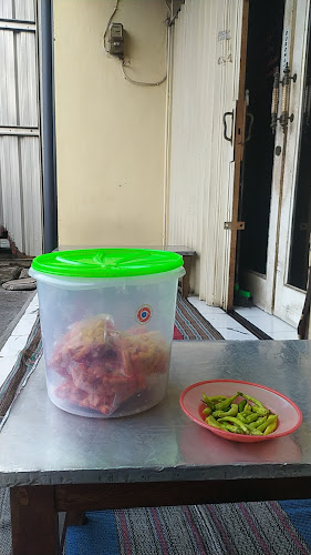 Jl. Sukosemolo, Semolowaru, Kec. Sukolilo, Surabaya, Jawa Timur 60119