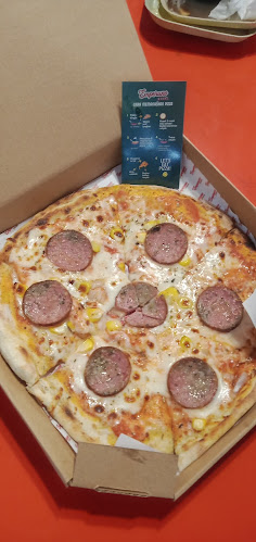 Comentarii opinii despre Emperano Pizza Cikuray