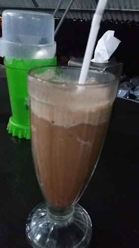 Comentarii opinii despre Bunaken Cafe & Resto