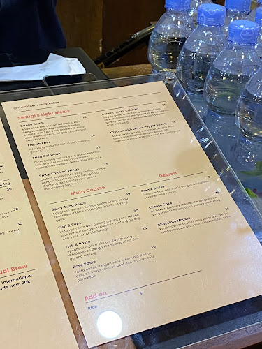 Jl. Jageran No.1 RT03, RW.04, Ketelan, Kec. Banjarsari, Kota Surakarta, Jawa Tengah 57132