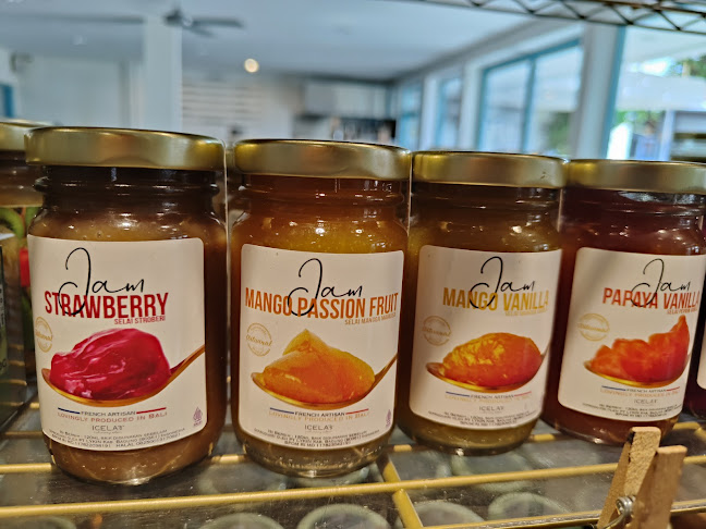 Comentarii opinii despre The Island Grocer Cafe