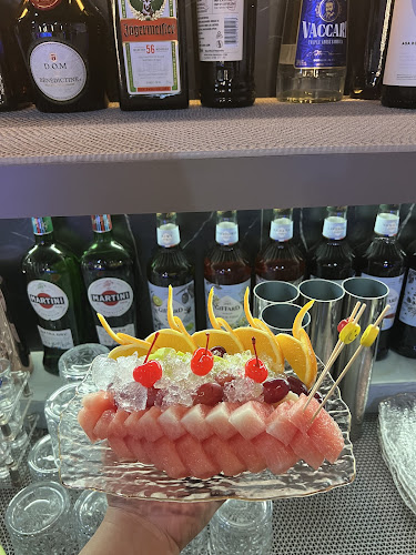 Nine Stage Lounge And Bar - Kota Batam