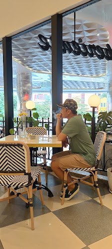 Toby's Estate , Grand Batam Mall