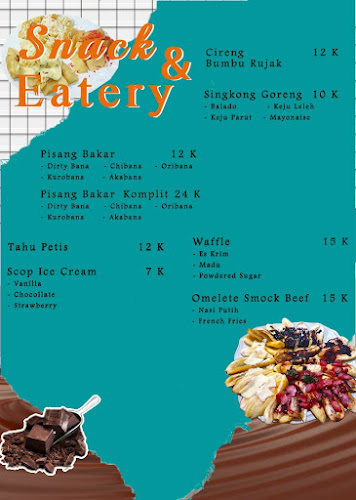 Opinii despre Renmona cafe and eatery în Surabaya - Gastronomi dan perhotelan