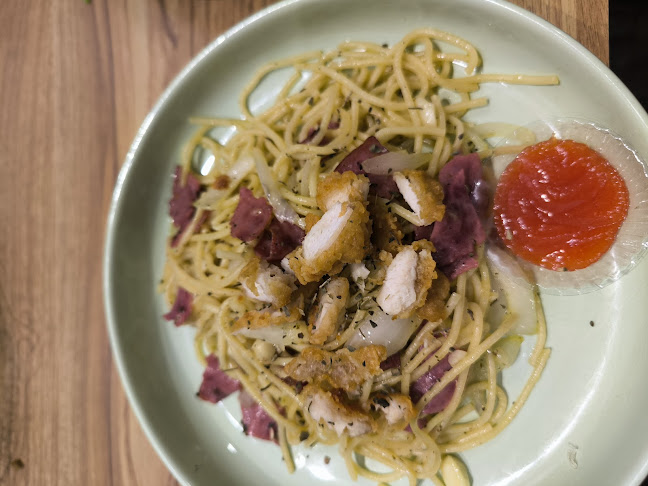 Tempat Bicara Coffee & Eatery - Kota Banjar Baru