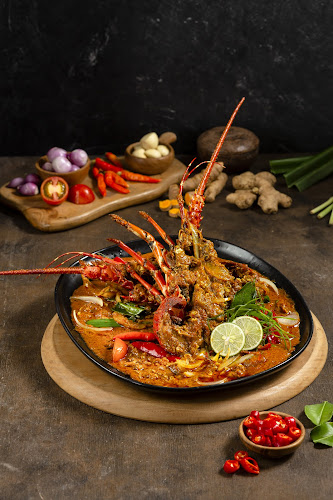 Kurnia Seafood Bandung