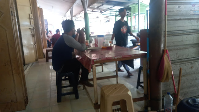 Opinii despre Ketoprak Tegal Pak Bakar în Kota Tegal - Gastronomi dan perhotelan