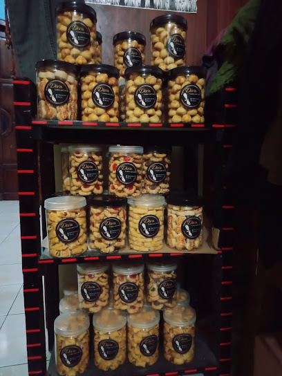 Diva Cookies (Snack and cake)